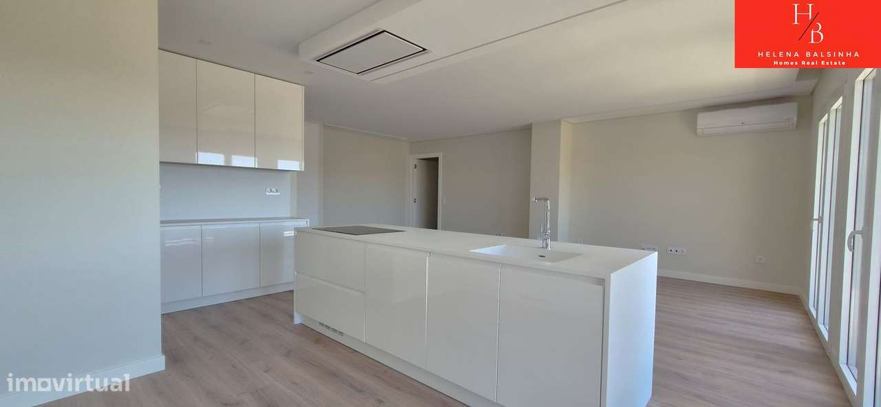 Excelente Apartamento T3-7