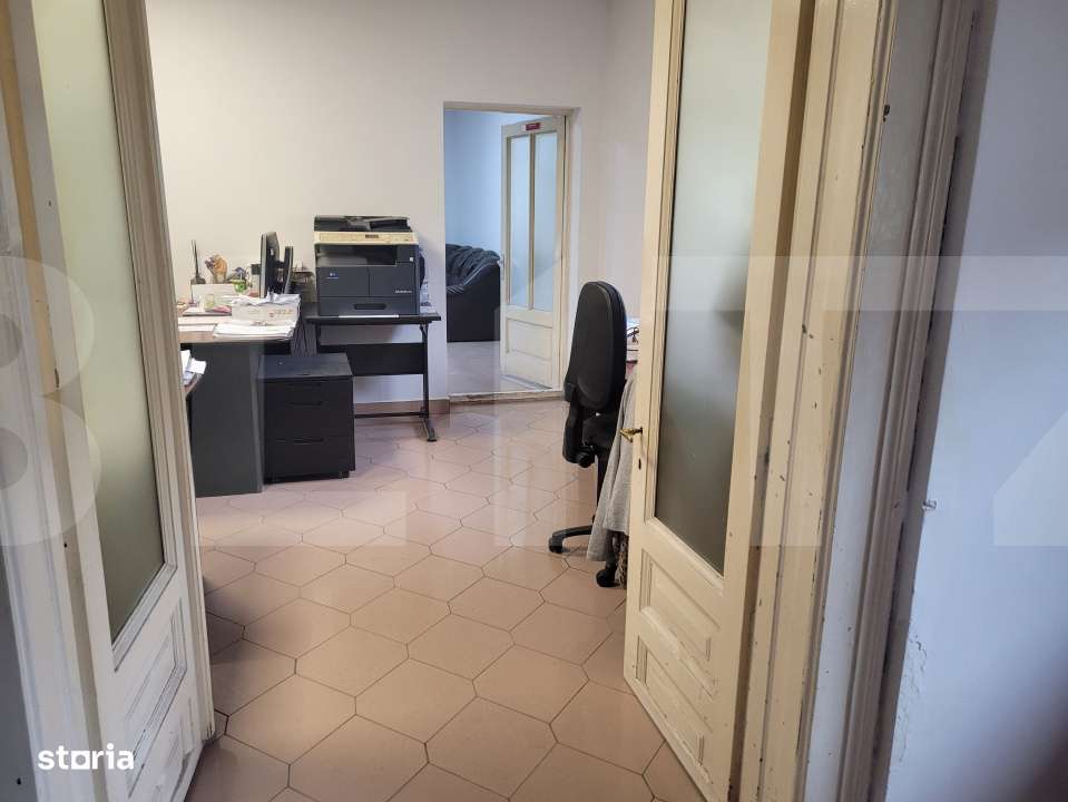 Apartament 2 camere, 70 mp, zona Central - Imagine principală: 4/7