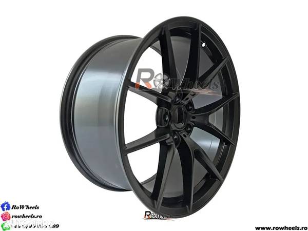 Jante BMW 18 R18 BMW g20 g30 g31 g01 g04 Seria 5 seria7 - 3