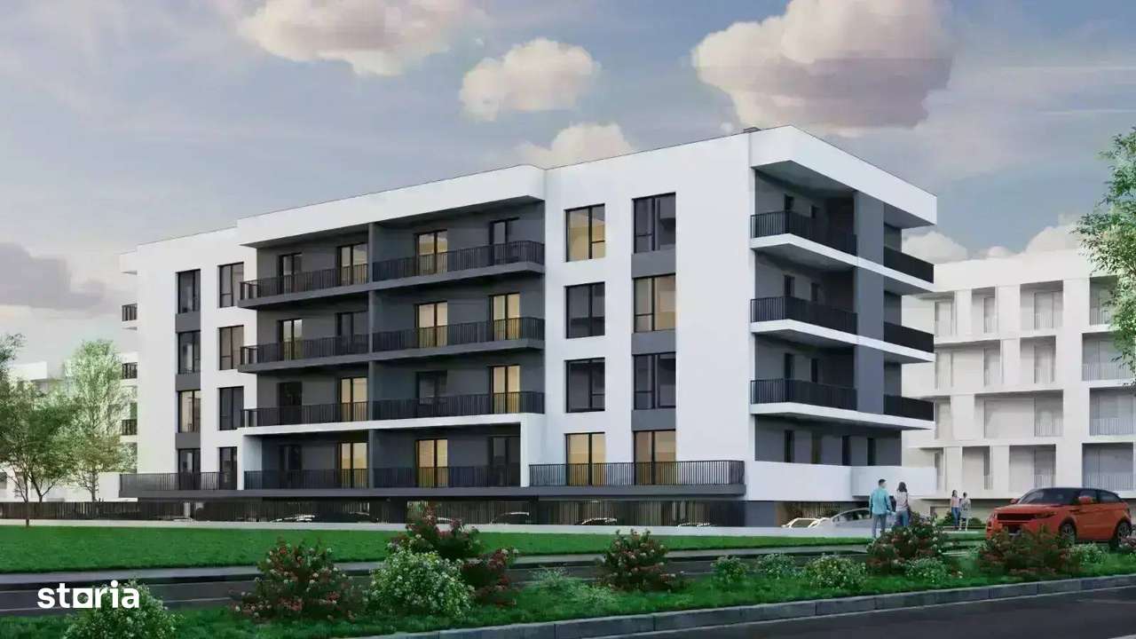 Garsoniera 45 mp predare aprilie 2026| Theodor Pallady - Imagine principală: 4/5