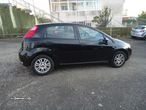 Fiat Punto 1.3 M-Jet Lounge S&S - 3