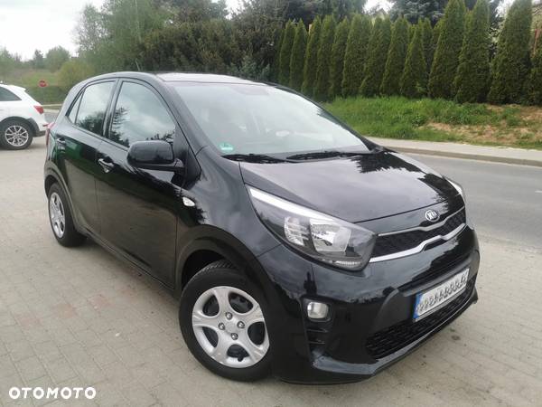 Kia Picanto 1.0 Edition 7 - 2