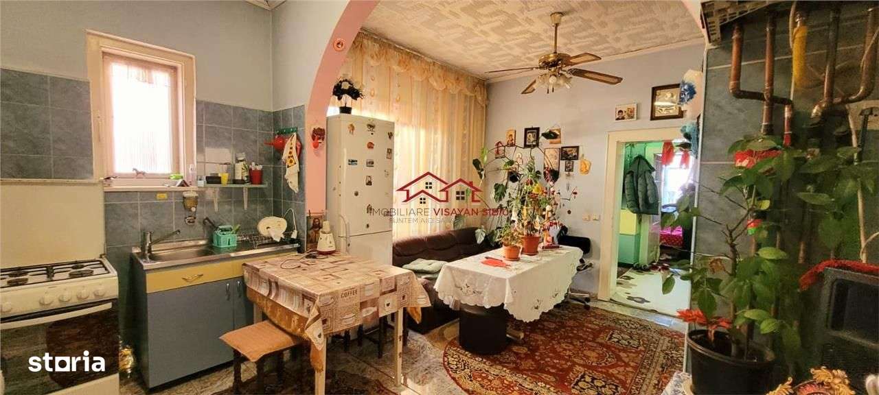 oportunitate casa zona centrala Sibiu, comision 0-18