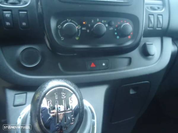 Opel Vivaro 1.6 CDTi L1H1 2.9T 9L S/S - 8