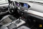 Mercedes-Benz Klasa E 200 T BlueEFFICIENCY 7G-TRONIC Avantgarde - 15