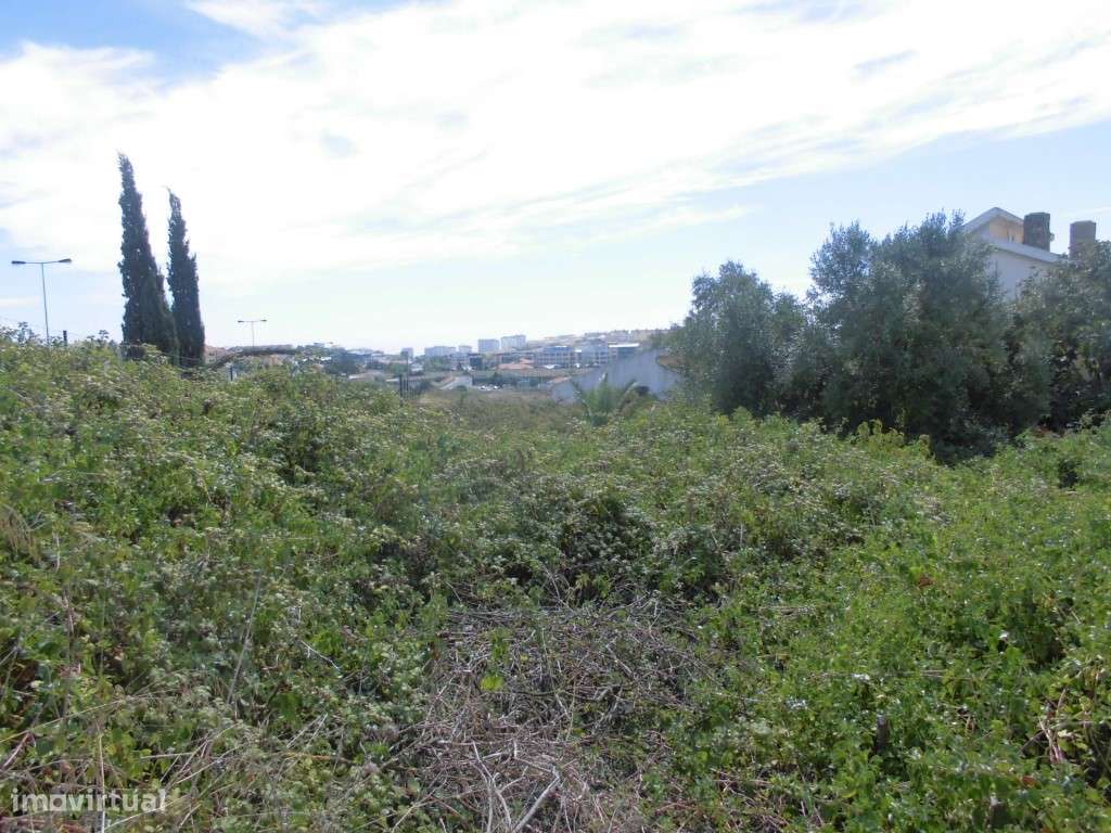 Terreno, Moradia, Porto Salvo-9