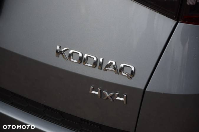 Skoda Kodiaq 2.0 TDI 4x4 DSG Style - 16