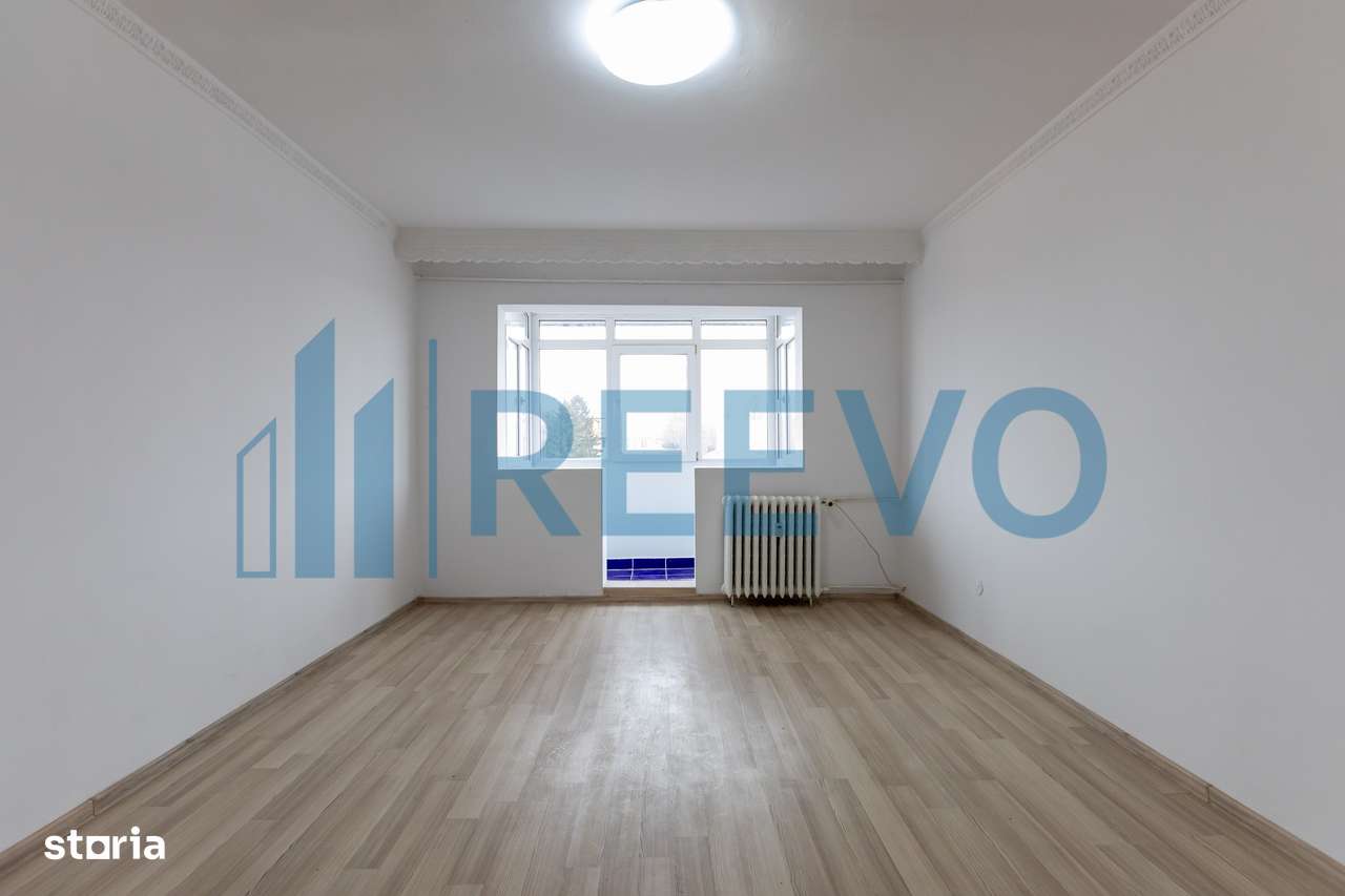 Apartament 3 camere semidecomandat – Str. Pictor Theodor Aman nr. 8 Co-6