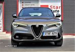 Alfa Romeo Stelvio 2.2 JTDM AWD AT8 Super - 3