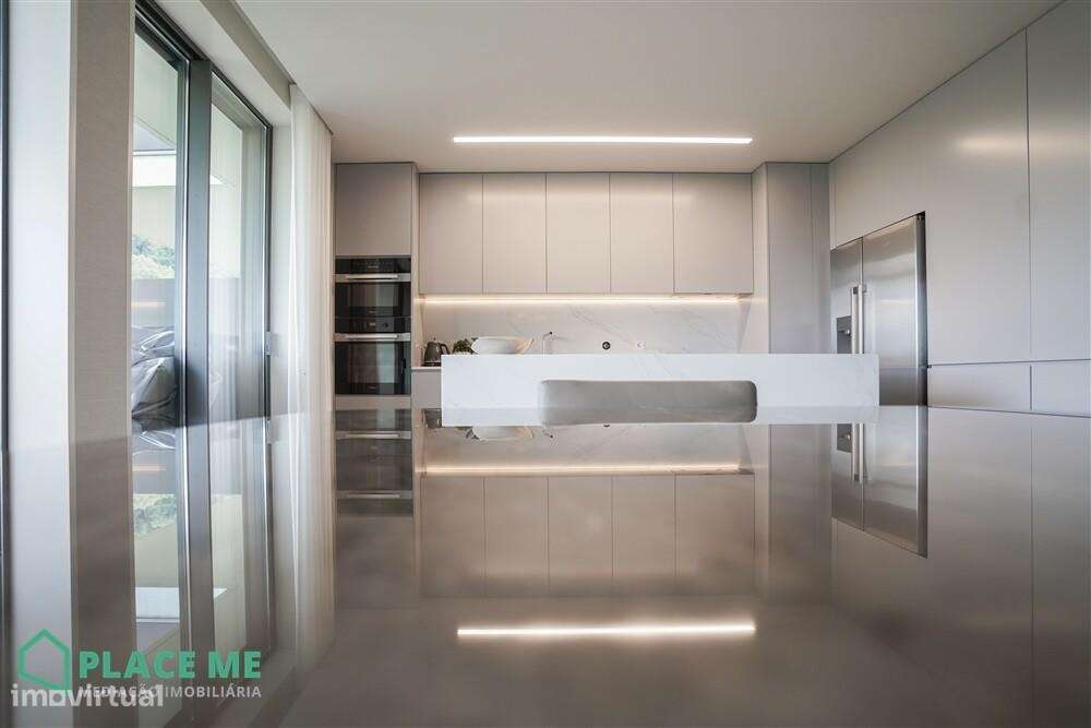 Apartamento T3 - Chave na Mão - Encosta do Bom Jesus, Braga-59