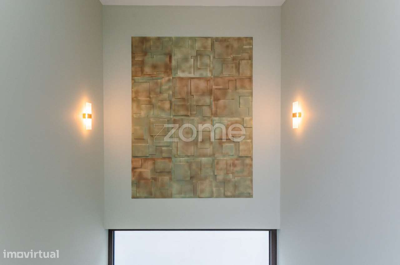 Moradia individual T3 na Amoreira (Cascais)-53