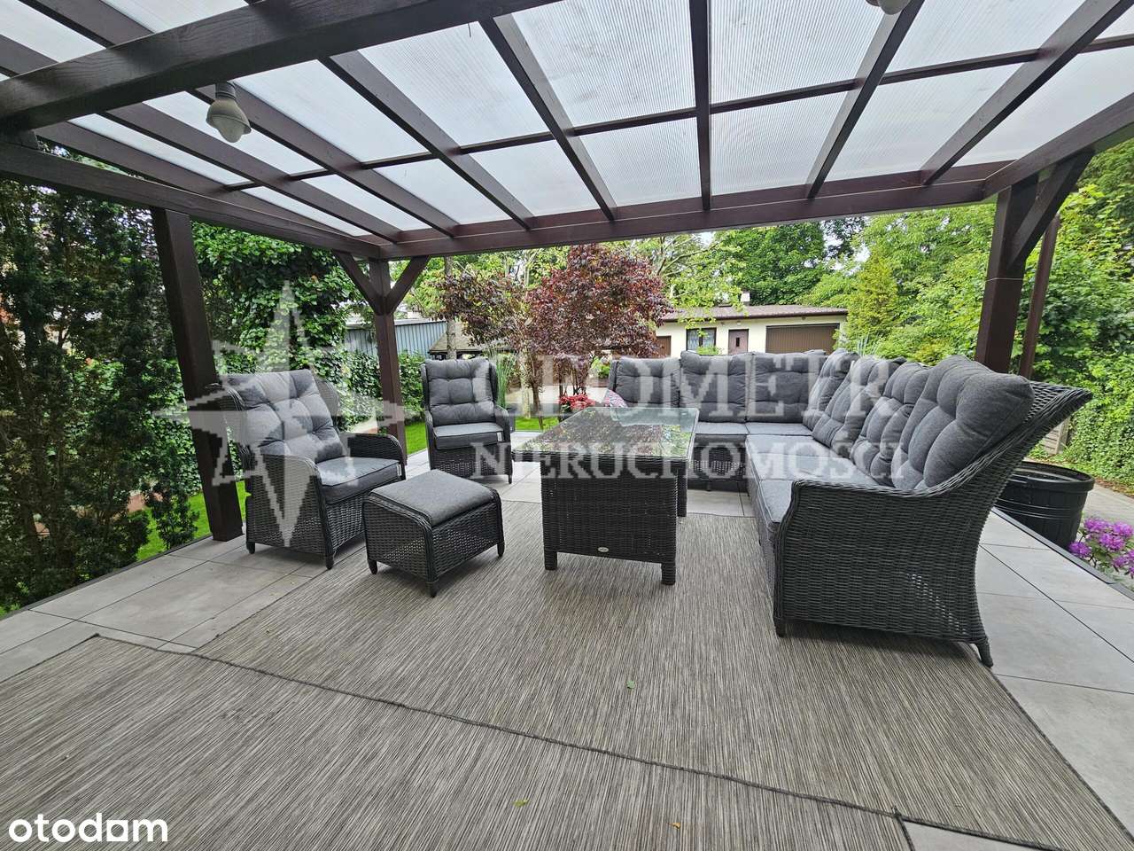 dom na Bukowcu, blisko kompleksu leśnego-6