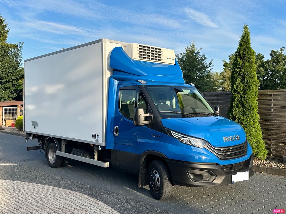 Iveco Daily 2023