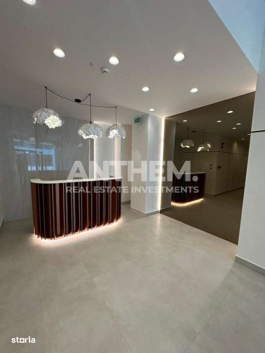 Apartament 2 Camere Aviatiei Tower | Loc de Parcare-9