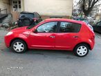 Dacia Sandero 1.4 MPI Laureate - 5