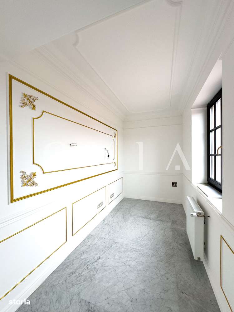 OX606 Arta si Confort: Penthouse Baroc - Imagine principală: 5/20