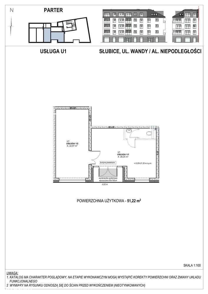 Lokal użytkowy na sprzedaż - Pełny obrazek: 5/7