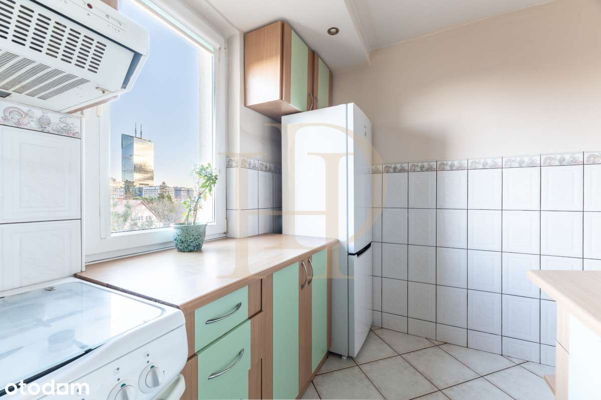 Oliwa | 2 niezależne pokoje | Świetna lokalizacja-6