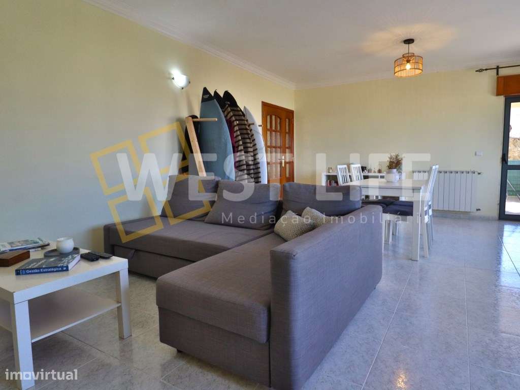 Apartamento T2 - Condomínio fechado a 5 minutos a pé da praia - Vis... - Grande imagem: 4/24