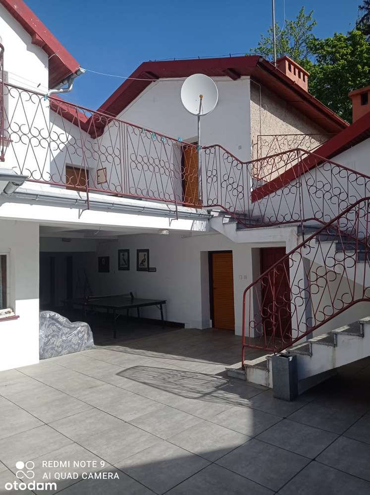 Dom Wisełka - Pełny obrazek: 4/17