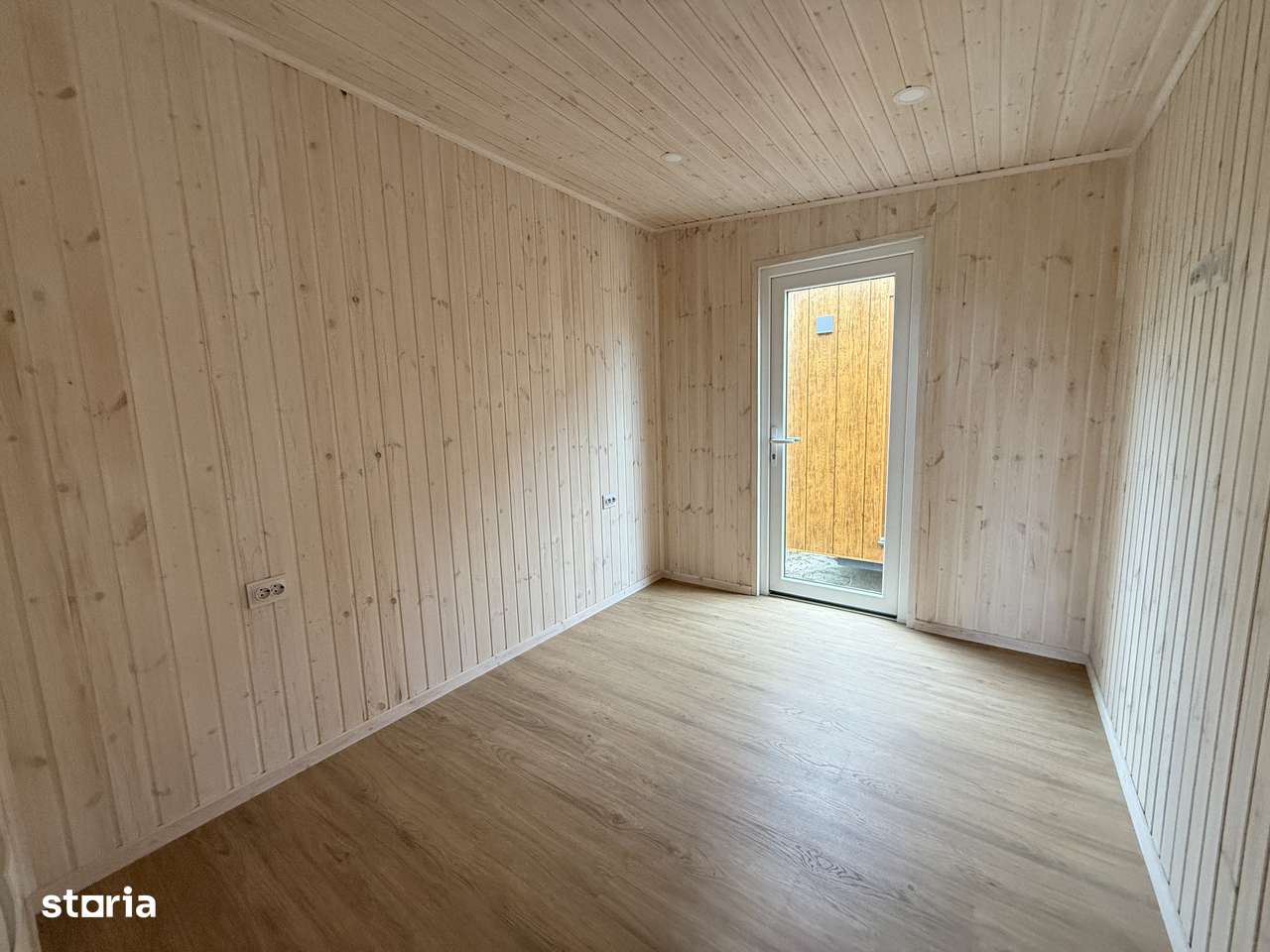 Casa Mobila Arizona 24 mp CHAUS-7