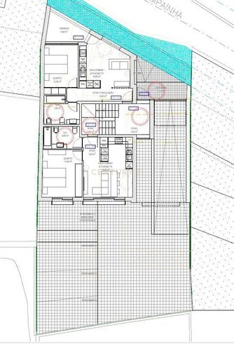 Terreno Urbano com Projetos Aprovados | Metro a 5 Minutos | Potencial-15