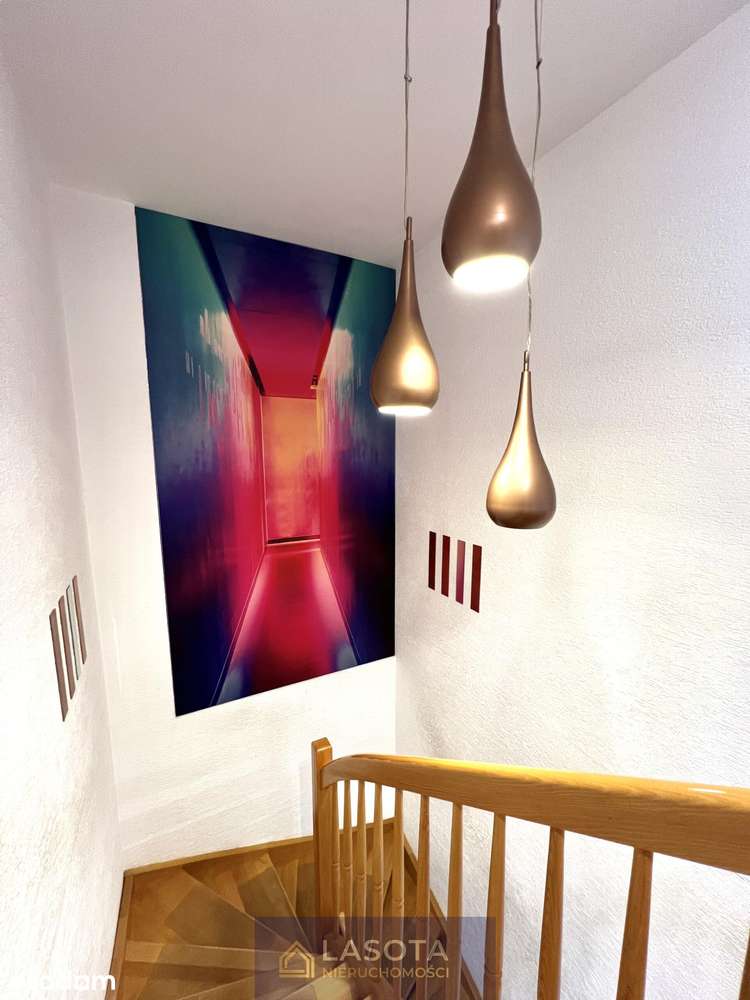 Dwupoziomowe z potencjałem |Blisko morza|Gotowe do wprowadzenia|-18