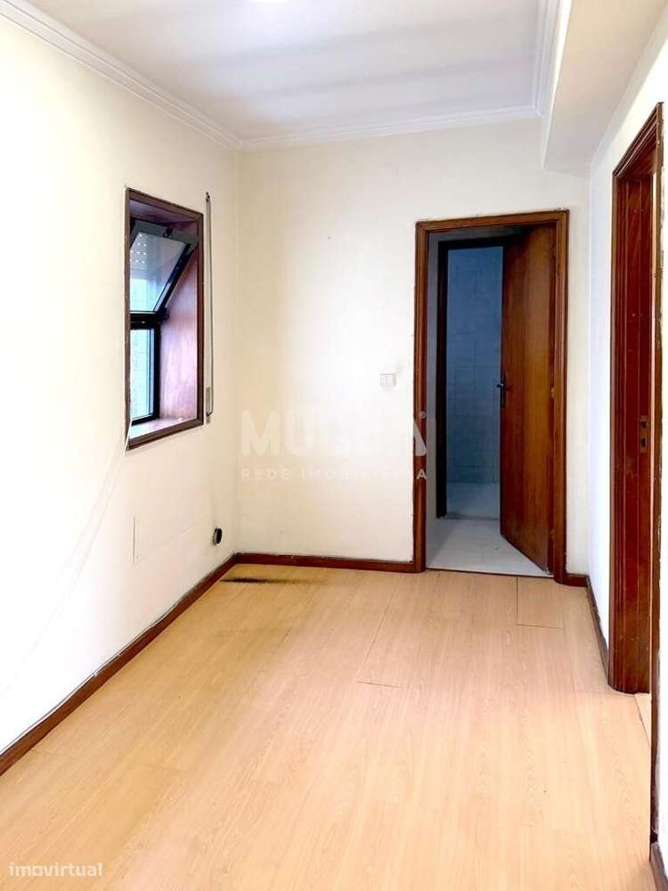 Apartamento T2 em Arrifana - Grande imagem: 3/10
