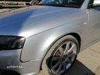 Aripa Stanga Fata Audi A4 B7 2005 - 2008 Culoare LY7W - 3