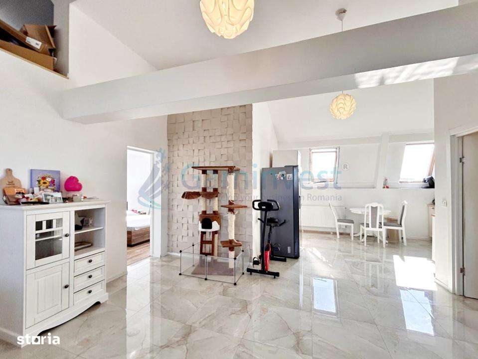 Apartament cu 3 camere de vânzare, 85mp utili, Oradea,Gaminvest,V4378 - Imagine principală: 3/11