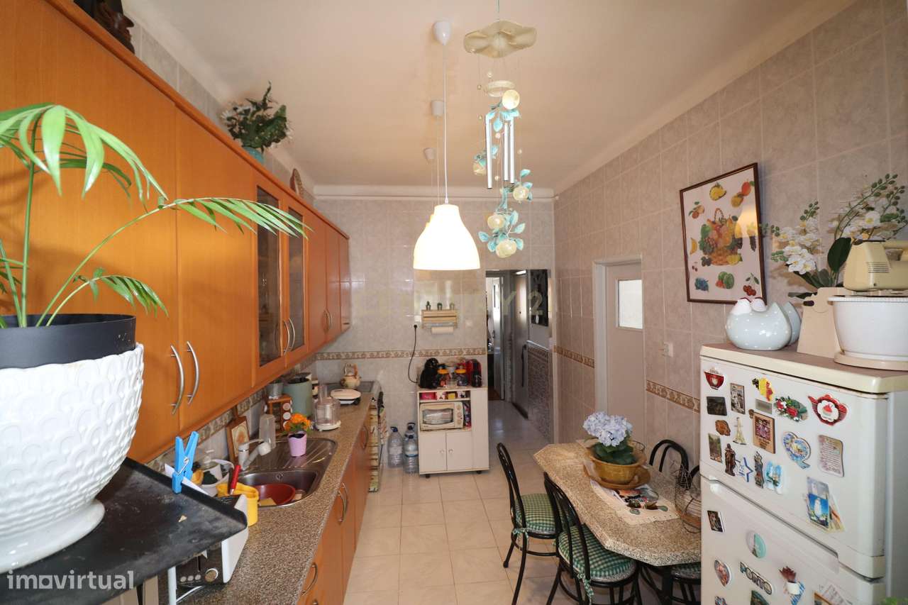 Apartamento T3 em Excelente Estado no Lavradio – Barreiro - Grande imagem: 3/18