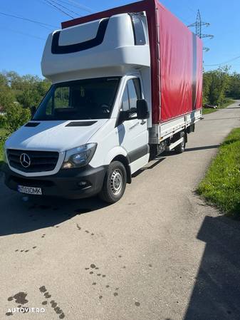 Mercedes-Benz Sprinter - 7