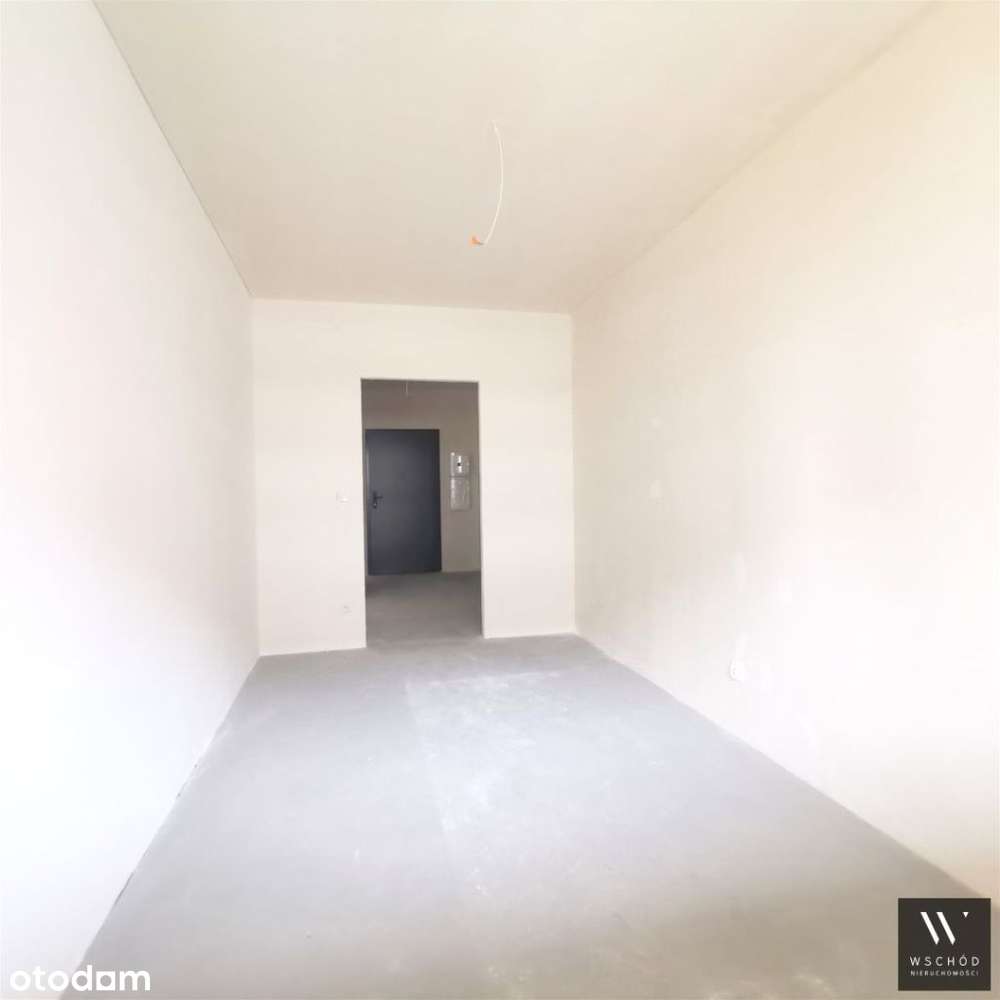 Osiedle Zam | Komfortowe 2 pokoje + balkon 8m2-8