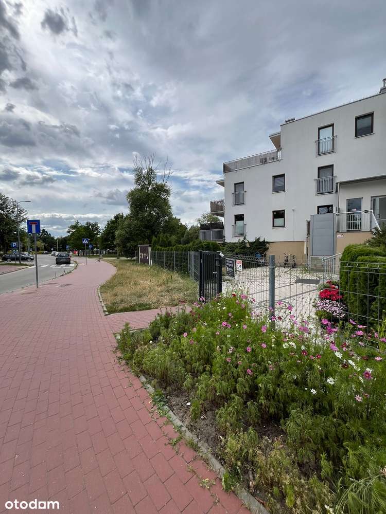 Apartament Wioślarska przy Stawach Walczewskiego  - Grodzisk - Pełny obrazek: 3/14