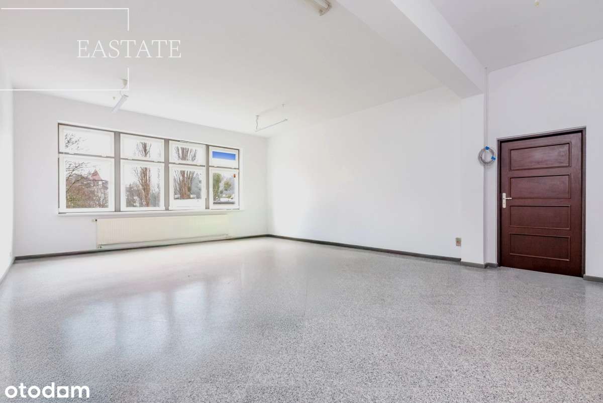 Biuro, Blisko Komunikacji, Parking, Cicha Okolica - Pełny obrazek: 3/10