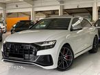 Audi SQ8 TFSI Quattro Tiptronic - 1