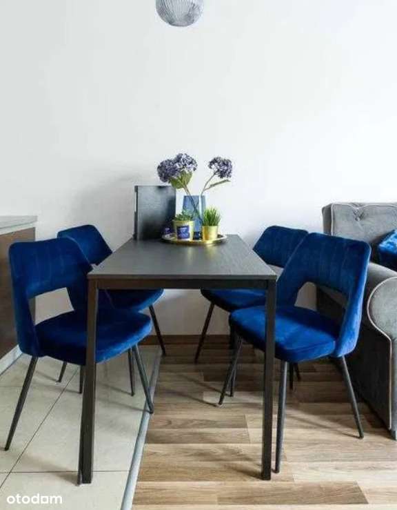 2 pokojowe mieszkanie koło Galerii Krakowskiej-1