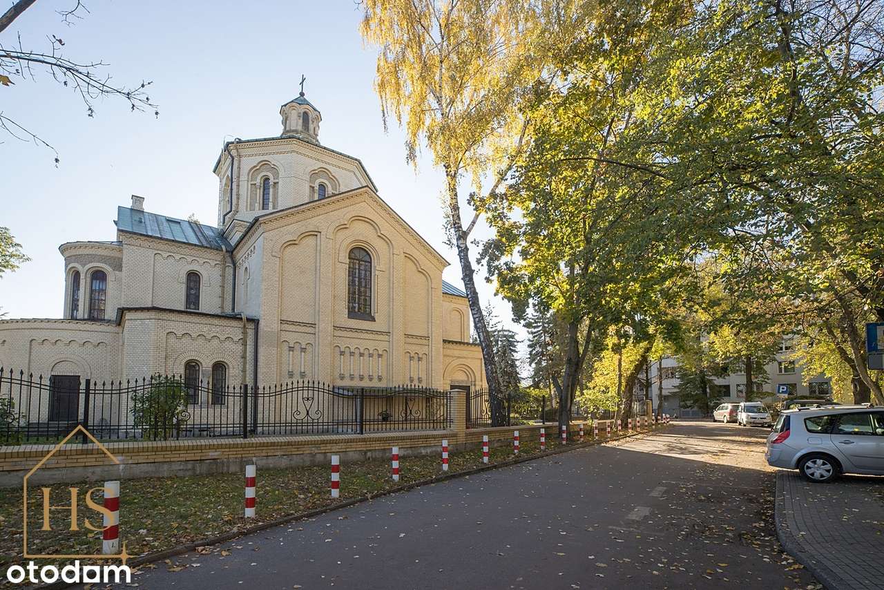 MIESZKANIE/ Śródmieściu Ujazdów – doskonała propozycja inwestycyjna!-14