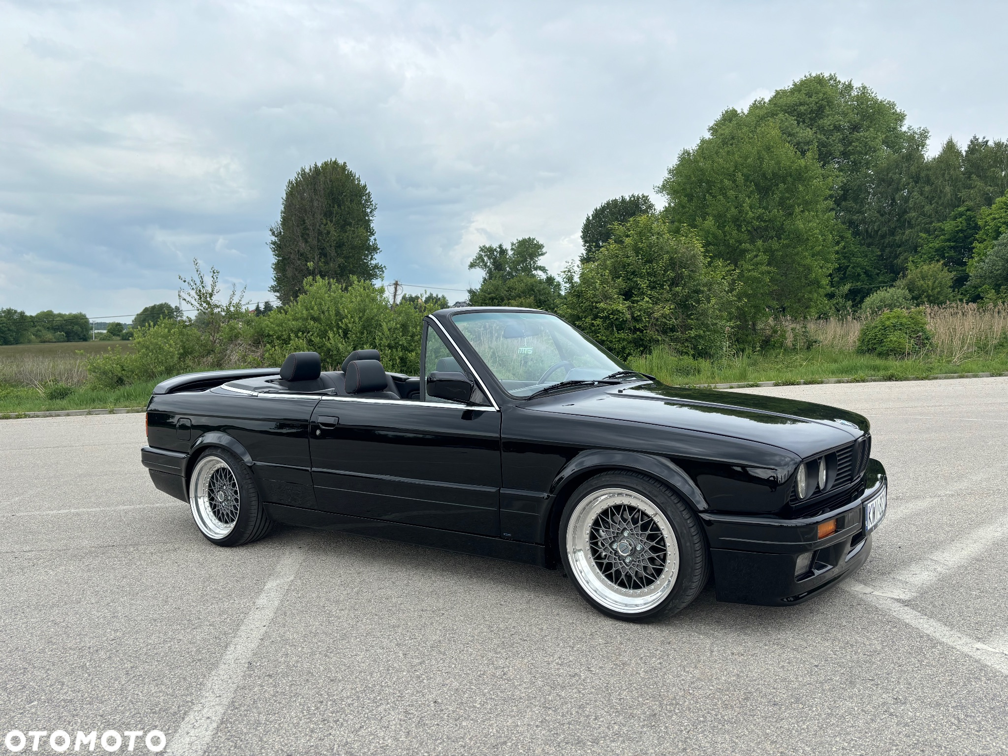 BMW Seria 3 325i - 4