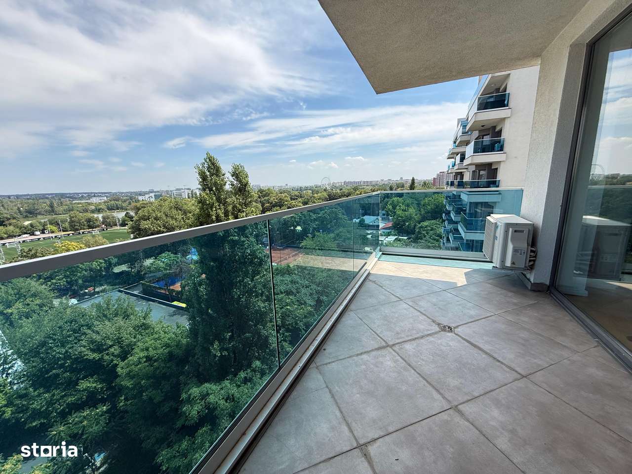 Floreasca Residence I 4 camere I mobilat utilat | parcare inclusa-16