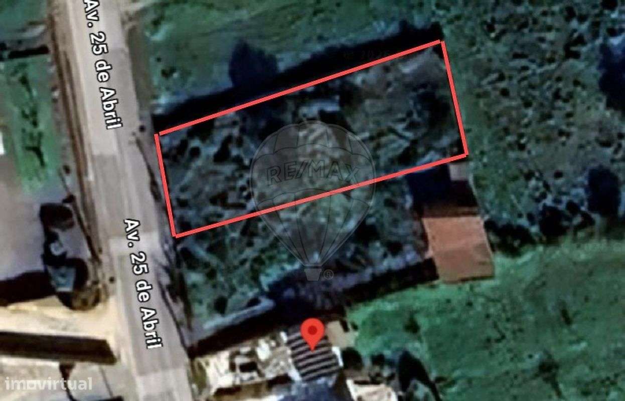 Terreno  para venda - Grande imagem: 2/4