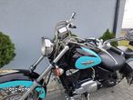 Honda Shadow - 41