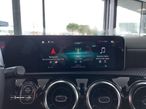 Mercedes-Benz CLA 180 d Style Plus Aut. - 28