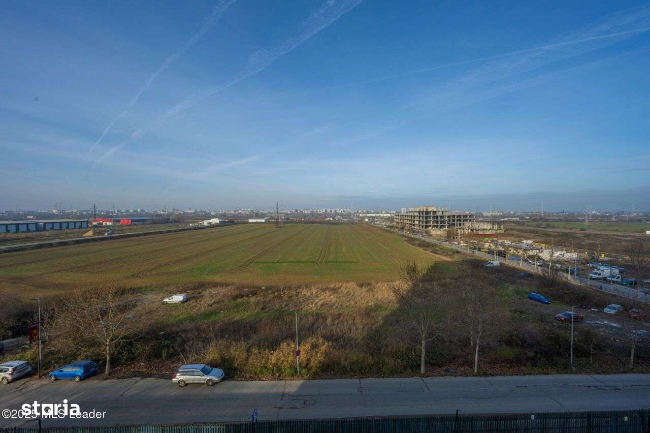 2 camere, mobilat, utilat in Confort City + 2 loc. de parc. optional.-18