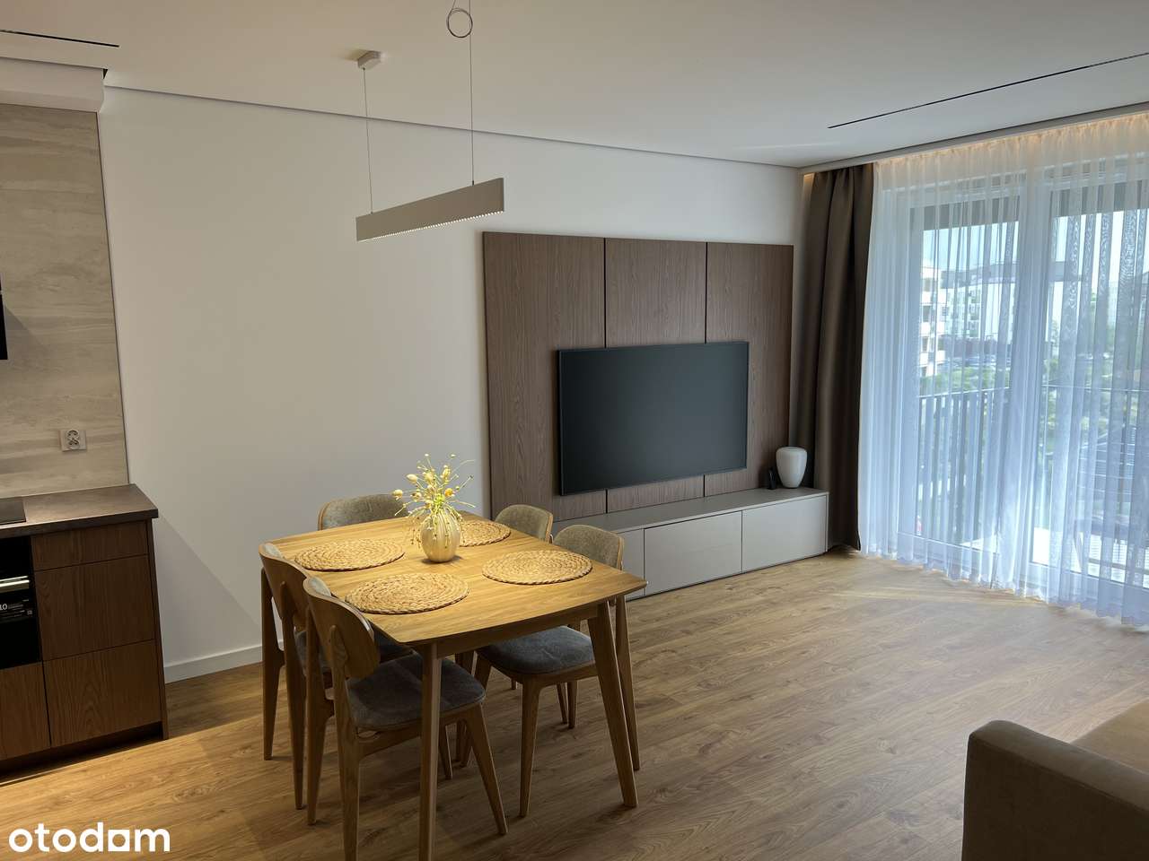 Mieszkanie po generalnym remoncie 45 m² - Widok 5