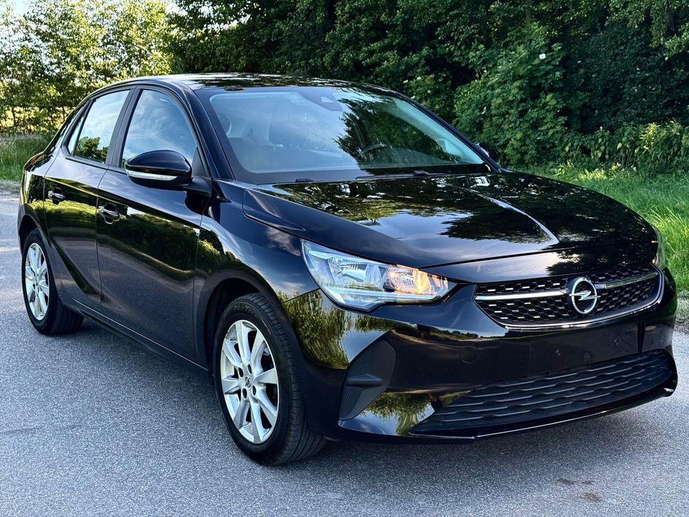 Opel Corsa F 1.2 Edition S&S 2022