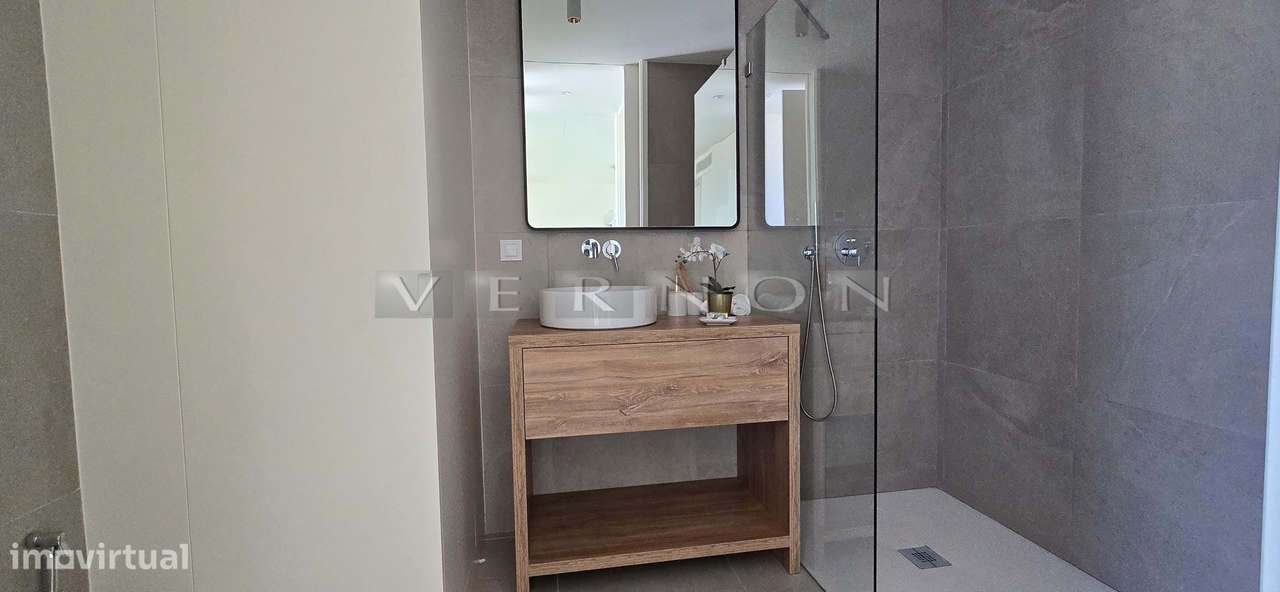 Algarve, Novo no Mercado, para venda, Apartamentos de Luxo no Carvoeir-26