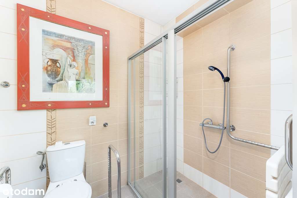 Kraków/Mydlniki - komfortowe 2 pokoje-10