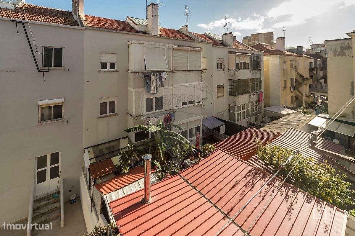 Apartamento T2 para venda-21