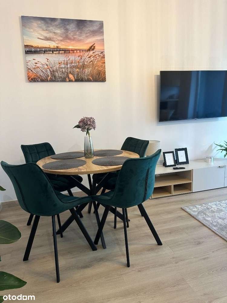 Nowe mieszkanie 44,85 m2 - wysoki standard - Pełny obrazek: 3/20